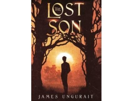 Livro The Lost Son James Ungurait (Inglês)