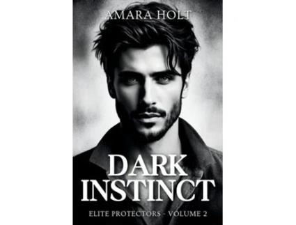Livro Dark Instinct de Amara Holt (Inglês)