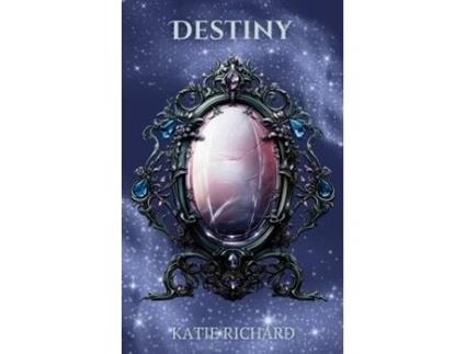 Livro Destiny- Special Edition de Katie Richard (Inglês)