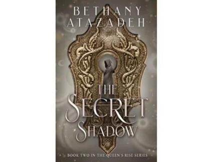 Livro The Secret Shadow de Bethany Atazadeh (Inglês)