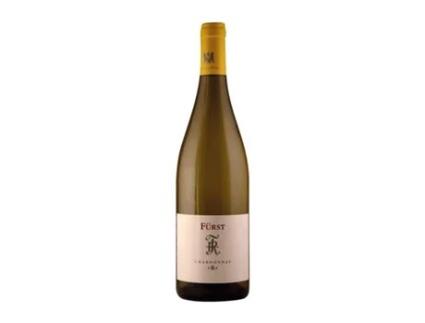 Vinho branco RUDOLF FURST Fürst R Chardonnay (0.75 L - 1 Unidade)