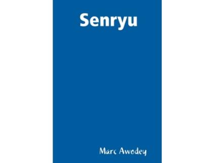 Livro Senryu Marc Awodey (Inglês)