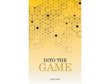 Livro Into The Game de Kasey Peel (Inglês)