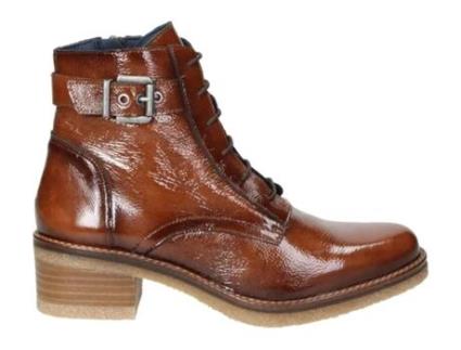 Botins de Mulher DORKING Pele (38)