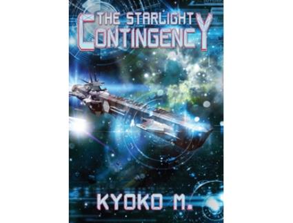 Livro The Starlight Contingency de Kyoko M (Inglês)
