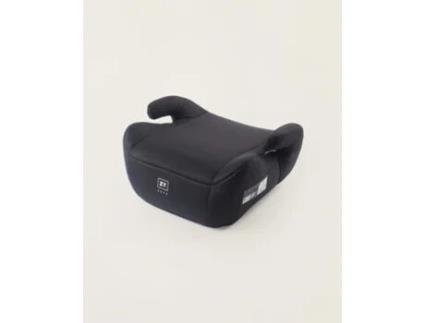 Assento Auto Elevatório I-Size Primecare Zy Safe Black Zippy ZIPPY ZY SAFE