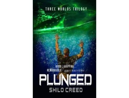 Livro Plunged de Shilo Creed (Inglês)