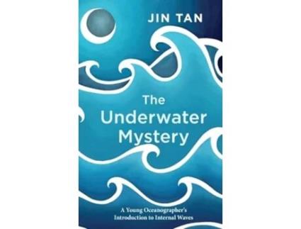 Livro The Underwater Mystery de Jin Tan (Inglês)