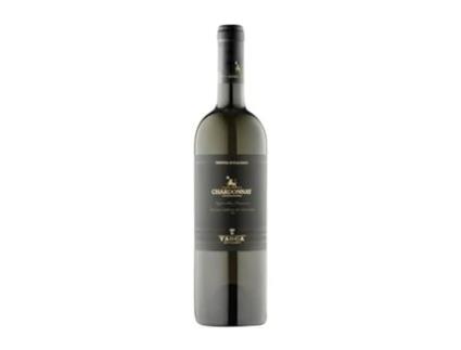 Vinho branco TASCA D'ALMERITA Vigna San Francesco Chardonnay Sicilia (0.75 L - 1 Unidade)