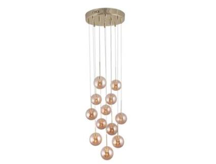 Skyfall Suspensão para O GLOBEN LIGHTING