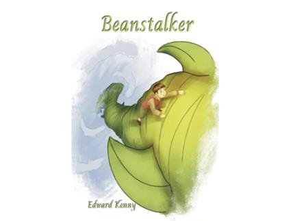 Livro Beanstalker de Edward Kenny (Inglês)