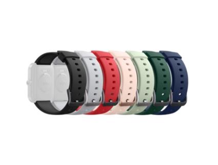 Correa Para Smartwatch Kuura Do - Verde