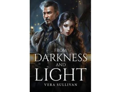 Livro From Darkness To Light de Vera Sullivan (Inglês)