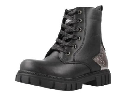 Sapatos de Criança CONGUITOS Star Preto (29)