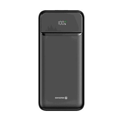 POWERBANK SWISSTEN PWRLINE 2 10AH