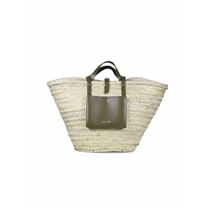 Cesto PANIER II, Craie Studio