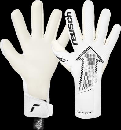 Luvas de Guarda-Redes Reusch Reusch Fastgrip Gold X Goalkeeper Gloves