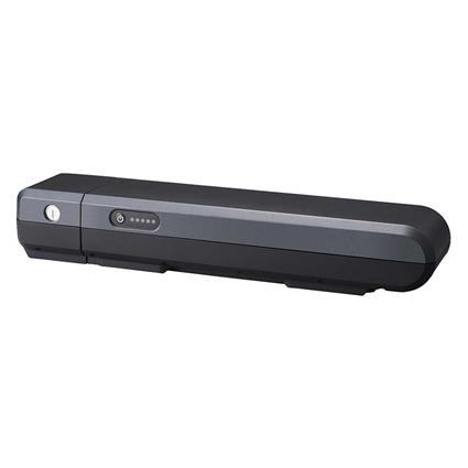 Shimano Bateria Do Suporte Traseiro Steps E6000 418wh Recondicionado