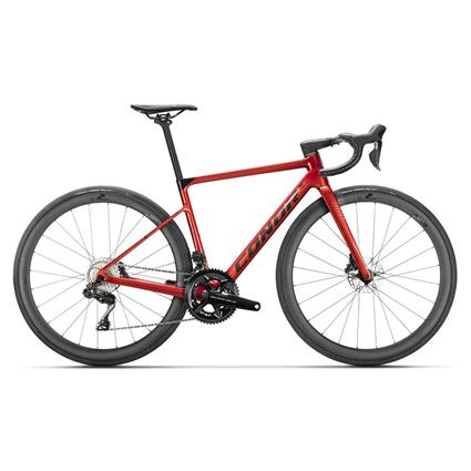 Conor Bicicleta De Estrada Volcano 105 Di2 7150