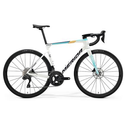 Merida Bikes Bicicleta De Estrada Scultura 6000 105 Di2 2025