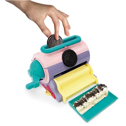 Foodies Fan Club Sorveteria