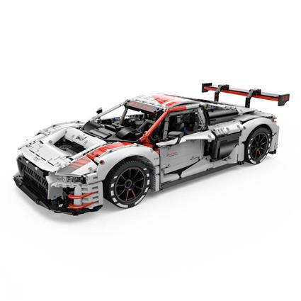 Rastar Carro Audi R8 Lms Gt3