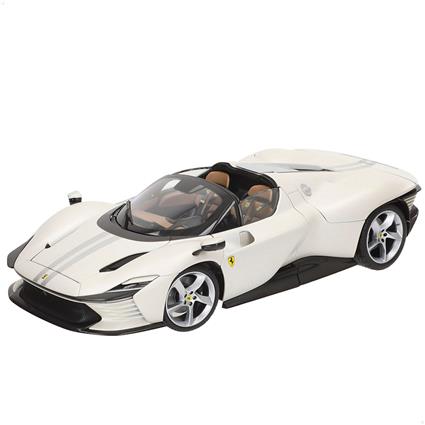 Bburago Carro Ferrari Daytona Sp3 1:18