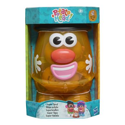 Potato Head Figura De Super Pai