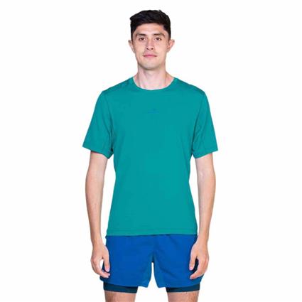 Ronhill Camiseta De Manga Curta Tech