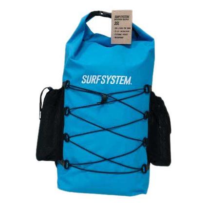 Surf System Saco Seco