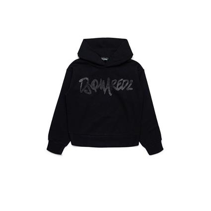 Dsquared2 Kids Moletom Dq2713