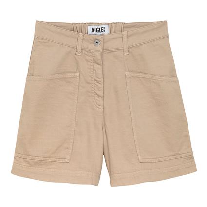 Aigle Calções Ais25wbot002
