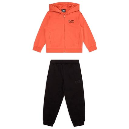 Ea7 Emporio Armani Agasalho 7b000042_af10380