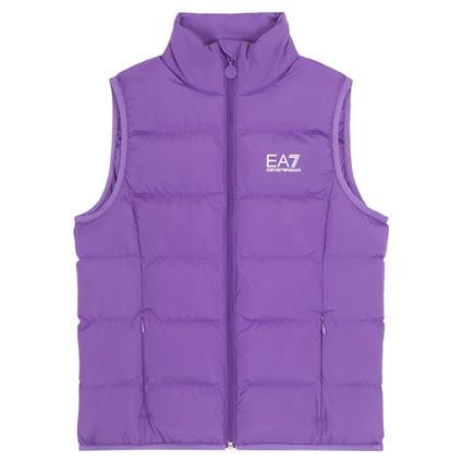 Ea7 Emporio Armani Colete 8nfq08_fnf8z