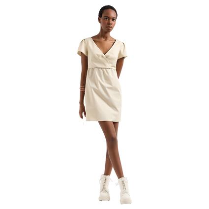 Armani Exchange Vestido Xw000476_af12812