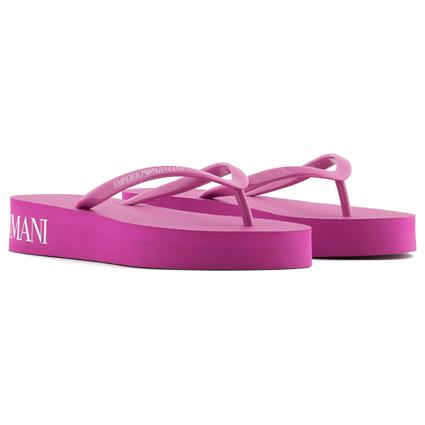 Emporio Armani Underwear Chinelos Xvqs09_xn118