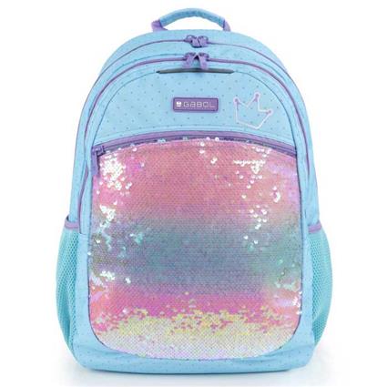 Gabol Mochila Infantil Fantasy Wr 23l