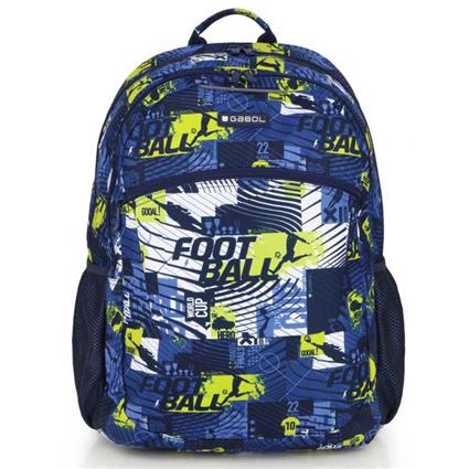 Gabol Mochila Infantil Ball Wr 23l