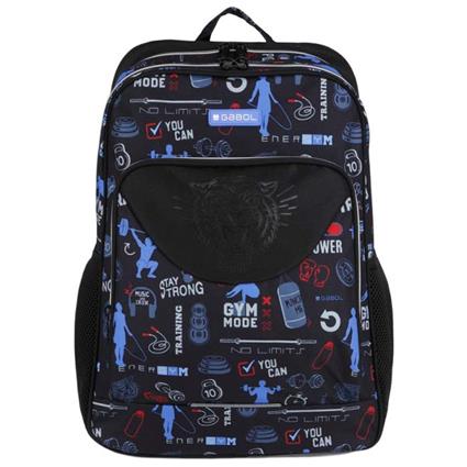 Gabol Mochila Infantil Training Wr 23l