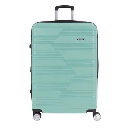 Gabol Mala Com Rodinhas Uyiko Spinner 76/29-33 Tsa Expandable 104-116l
