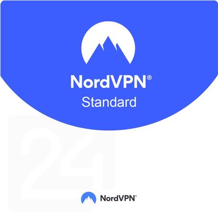 NordVPN Complete 10 Dispositivos / 1 Ano