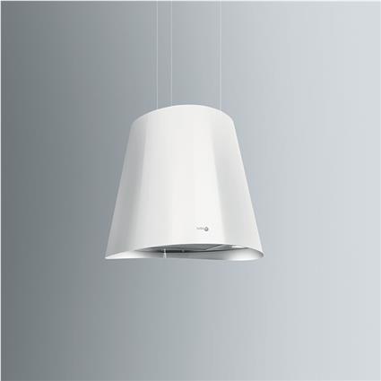 CHAMINÉ TURBOAIR GIOIA/WH/F/50