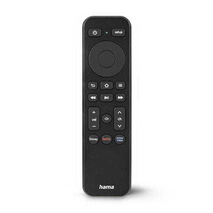 COMANDO UNIVERSAL HAMA 2EM1 STREAMING