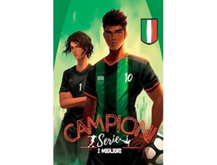 Livro Campioni, la serie. I migliori La Sfida del Cuore de Chris Winder (Italiano)