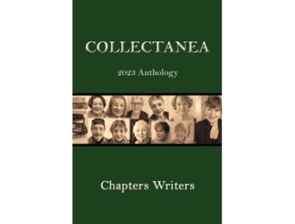 Livro Collectanea de Chapters Writers 2023 (Inglês)