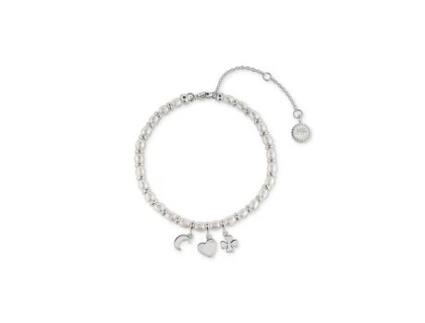 24kae Pulseira 24kae, Prata 925