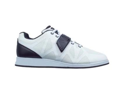 Sapatos Unissexo Core Weightlifting Branco (eu41 / Uk 7)
