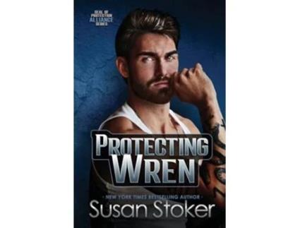 Livro Protecting Wren de Susan Stoker (Inglês)
