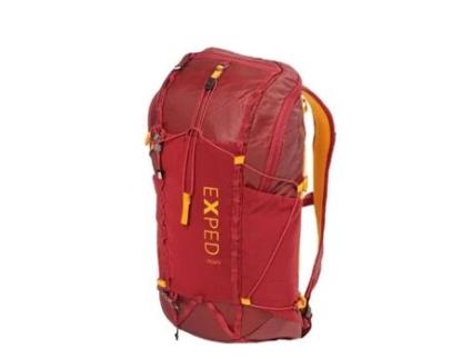 Mochila Impulse 15 Burgundy Exped