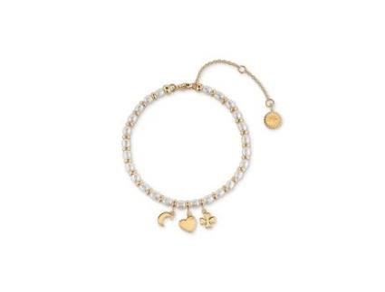 24kae Pulseira 24kae, Prata 925